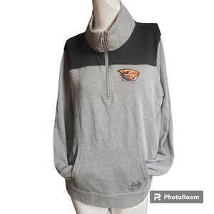 VS Oregon State Beavers Pull Over